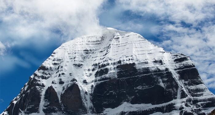 shree kailash mansarovar yatra