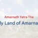 How to Travel from Delhi to Amarnath
