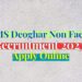 AIIMS Deoghar Non Faculty Recruitment 2023 Apply Online