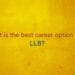 best career options after LLB