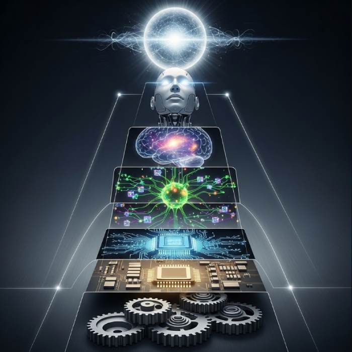 Types of Artificial Intelligence