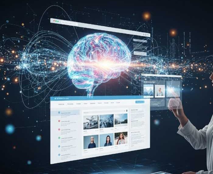 AI Website Builders are changing the game