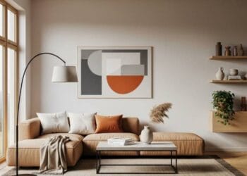 Choosing the Best Interior Design for Your Home