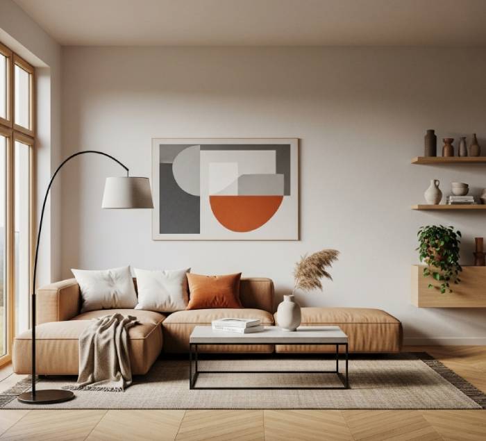 Choosing the Best Interior Design for Your Home