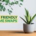 simple sustainable home swaps anyone can try