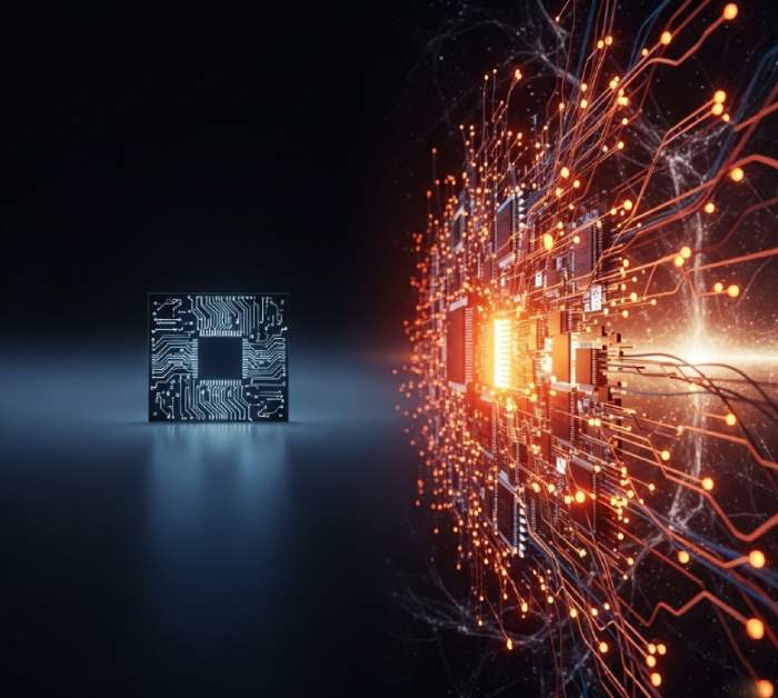 7 Levels of AI: Narrow Intelligence to Artificial Superintelligence