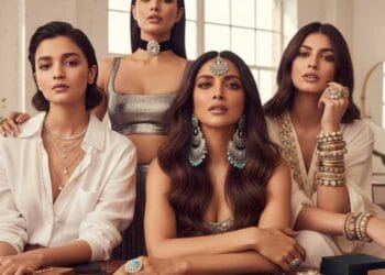 Celebrity-Inspired Trendy Artificial Jewellery Styles You Can Try Today