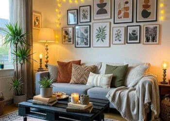 affordable decor, inviting home design