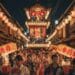 Gion Matsuri – Japan’s Most Iconic Summer Festival in Kyoto