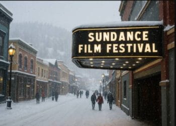 Sundance Film Festival Utah: A Snowy Celebration of Independent Cinema