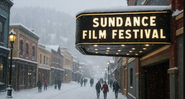 Sundance Film Festival Utah: A Snowy Celebration of Independent Cinema