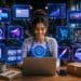 small business AI tools