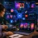 best AI social media tools