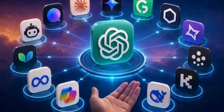 ChatGPT Alternatives 15 AI Tools Worth Trying