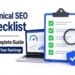 Technical SEO Checklist Complete Guide for Better Rankings