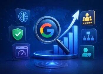 15 SEO Trends That Will Shape Google Rankings