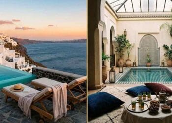 20 Affordable Travel Destinations