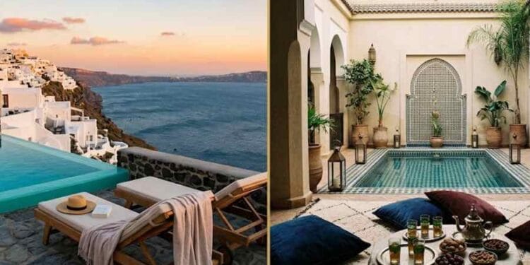 20 Affordable Travel Destinations
