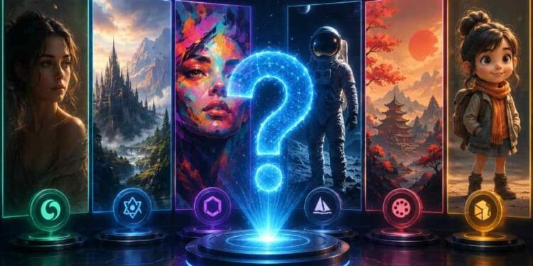 Midjourney vs DALL-E, Adobe Firefly review, Stable Diffusion, Leonardo AI
