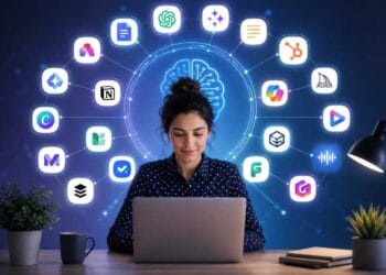 AI tools for work