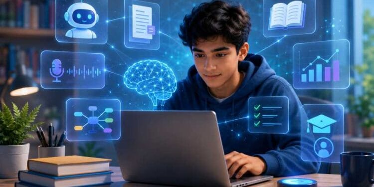 Best AI Tools for Students to Study Faster and Get Better Results