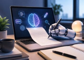 AI content tools