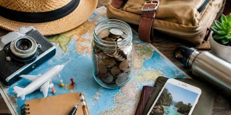 budget vacation ideas