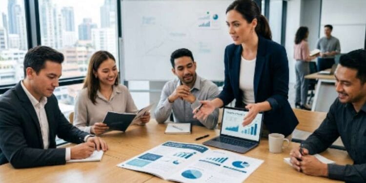 startup marketing strategy