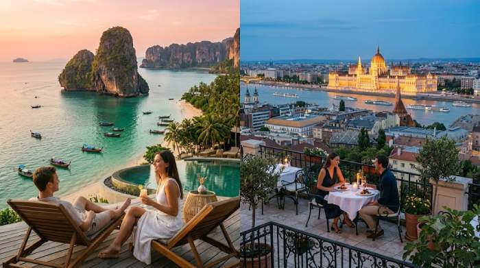 best cheap countries to visit