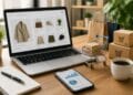 start online store