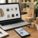 start online store