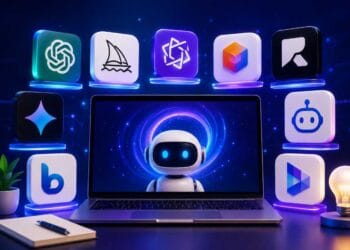 Free AI Tools Everyone Is Using Right Now