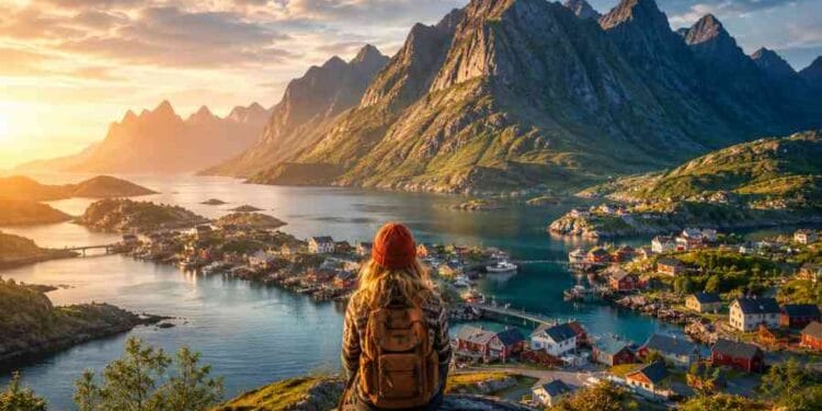 Hidden Travel Destinations Around the World You Need to Visit