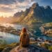 Hidden Travel Destinations Around the World You Need to Visit