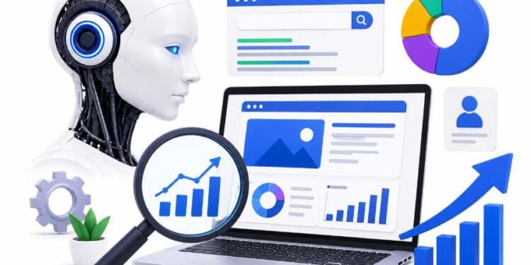 AI Is Changing SEO What Website Owners Need to Know