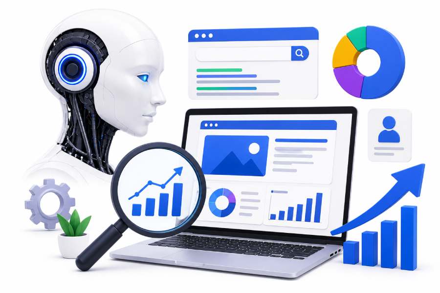 AI Is Changing SEO What Website Owners Need to Know