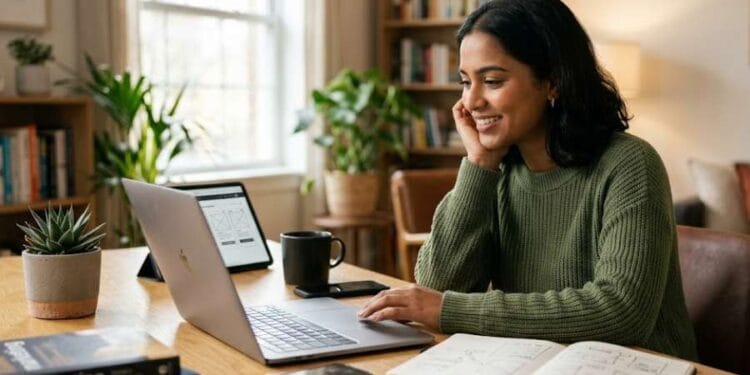 start online business