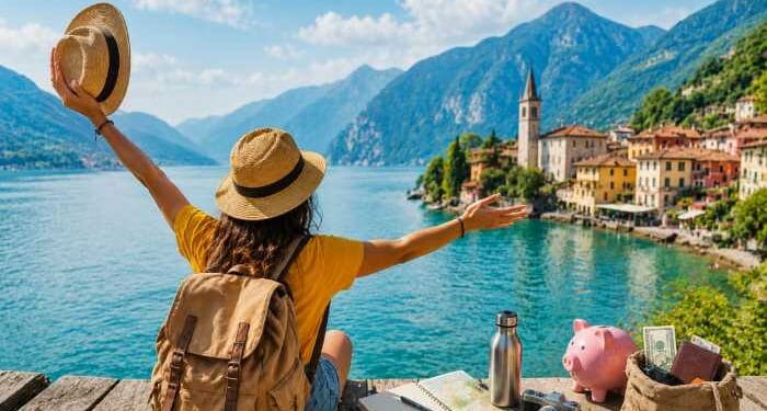 affordable travel hacks