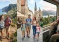 30 Weekend Trip Ideas for Couples, Families, and Solo Travelers