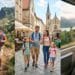 30 Weekend Trip Ideas for Couples, Families, and Solo Travelers