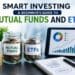 Learn the basics of mutual funds and ETFs with this beginner-friendly investment guide