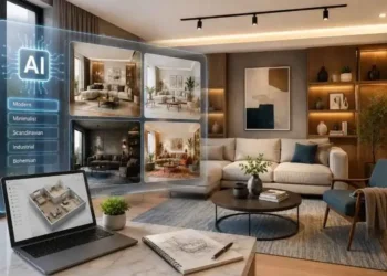 Best AI Interior Design Tools: Complete Guide for Beginners and Professionals