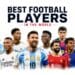The best football players in the world in 2026, featuring top international stars from leading clubs