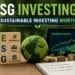 Explore whether ESG investing is worth considering by understanding its focus on environmental, social, and governance factors alongside long-term financial growth
