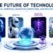 AI robotics and quantum computing future technology