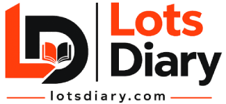 Lots Diary