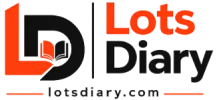 Lots Diary