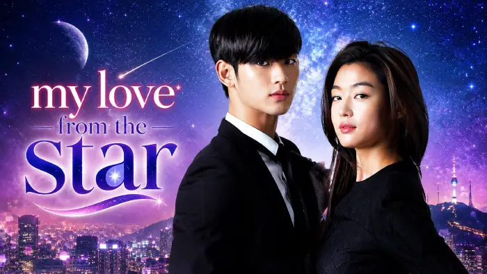 My Love from the Star is an iconic Hallyu hit that sparked global K-drama fandoms.