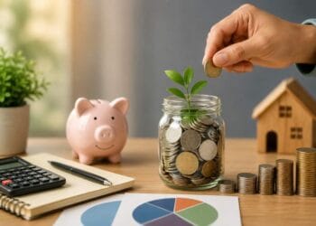 Personal Finance Habits That Can Help You Build Wealth