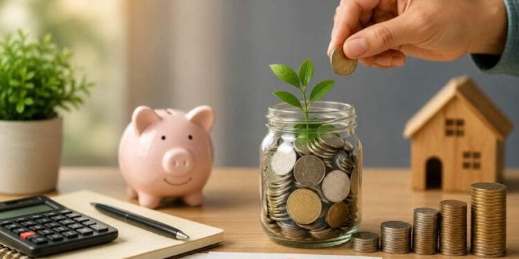Personal Finance Habits That Can Help You Build Wealth